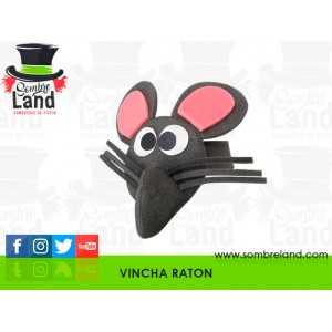 Vincha Raton