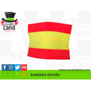 Bandera Espana