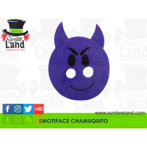 Emotiface Chamuquito