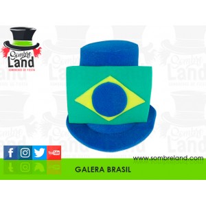 Galera Brasil