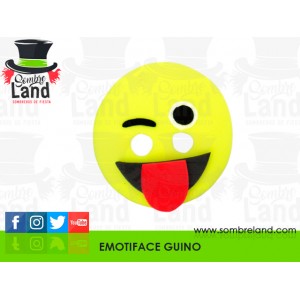 Emotiface Guino