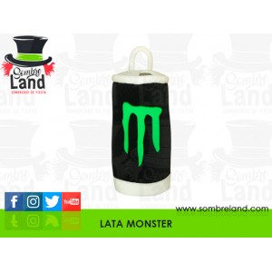 Lata Monster