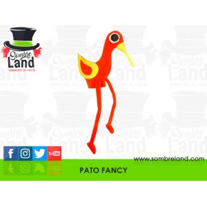 Pato Fancy