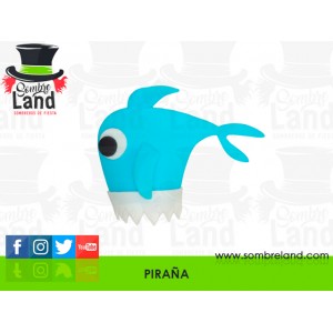 Piraña