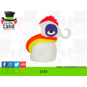 Zazu