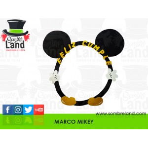 Marco Mikey