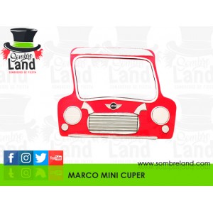 Marco Mini Cuper