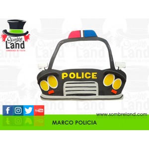 Marco Policia