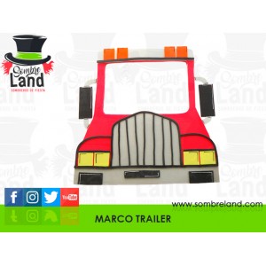 Marco Trailer
